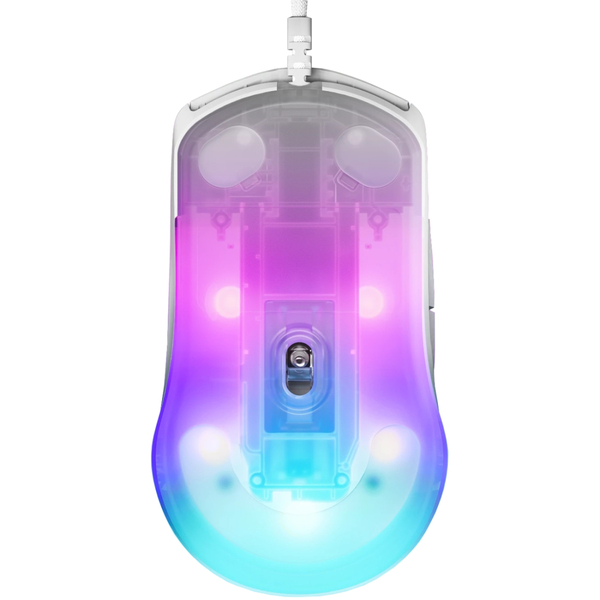 Миша SteelSeries Rival 3 Gen 2 62516