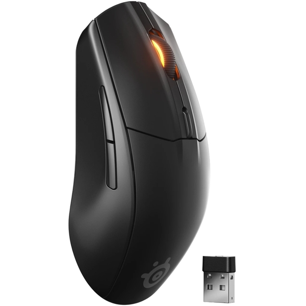 Миша SteelSeries Rival 3 Gen 2 62523