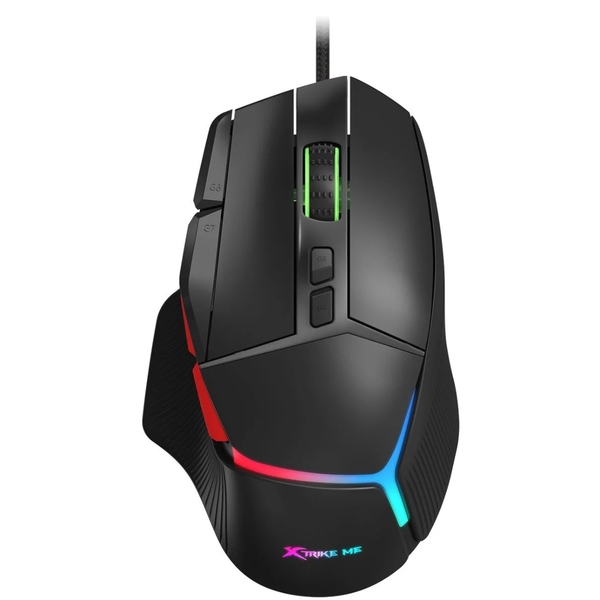 Миша XTRIKE ME GM-415