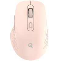 Миша OfficePro M230P Pink