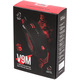 Мышь A4Tech V9M Bloody Black Extra Fire Button