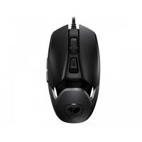 Мышь Cougar Airblader Black USB