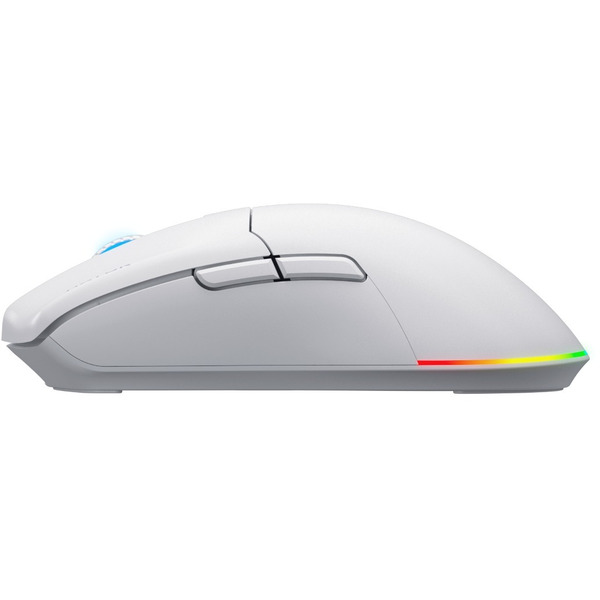 Миша Hator Pulsar 3 Wireless White (HTM631)