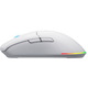 Мышь беспроводная Hator Pulsar 3 Wireless White (HTM631)
