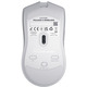 Мышь беспроводная Hator Pulsar 3 Wireless White (HTM631)