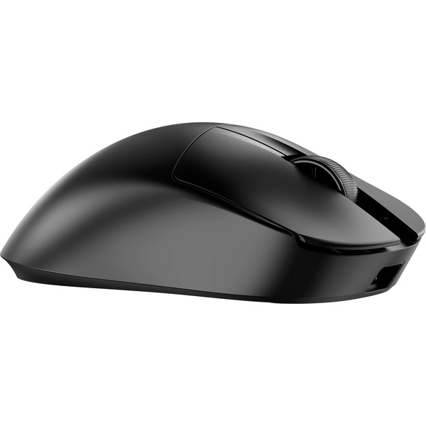 Мышь беспроводная Ajazz AJ179 V2 Max Black (AJ179-V2-MAX-B)