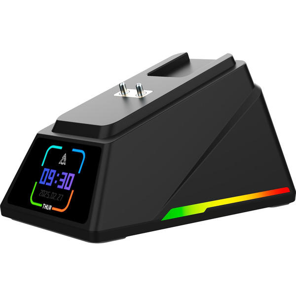 Миша Ajazz AJ159 Apex Black AJM159-A-B