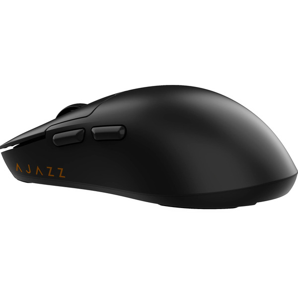 Миша Ajazz AJ159 Apex Black AJM159-A-B