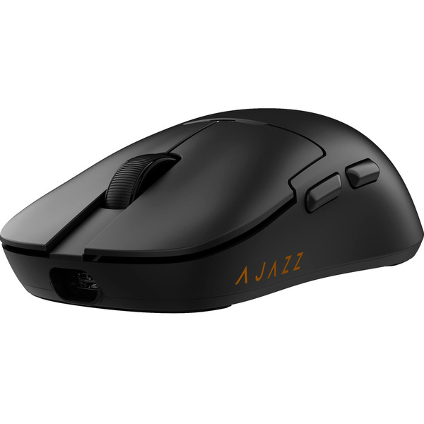 Миша Ajazz AJ159 Apex Black AJM159-A-B