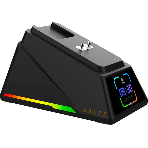 Миша Ajazz AJ159 Apex Black AJM159-A-B