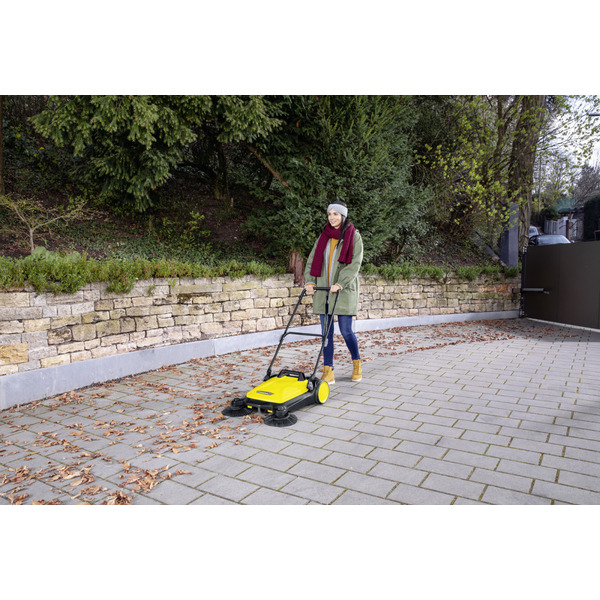 Karcher Подметальная машина S 4 Twin