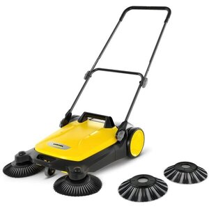 Karcher Подметальная машина S 4 Twin