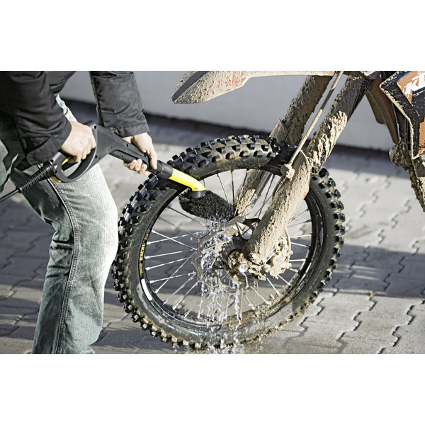 Щітка для колісних дисків Karcher (2.643-234.0)