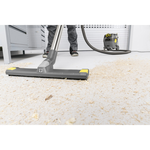 Пилосос з мішком Karcher NT 30/1 Tact Te L (1.148-211.0)