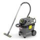 Karcher Пылесос профессиональный NT 30/1 Tact L, для сухой и влажной уборки, 1380Вт, 27.3кПа, 30л, 74 л/с, 13.5кг