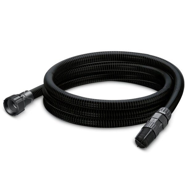 Шланг Karcher всмоктувальний для садових насосів, 3,5м. (2.997-110.0)