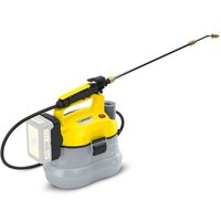 Обприскувач Karcher PSU 4-18, акумуляторний, 18В, 1.8 кг (1.445-300.0)