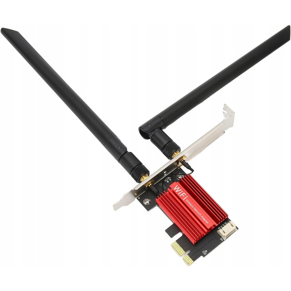 Беспроводной адаптер Fenvi PCE-AC1200S