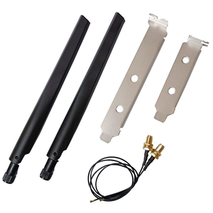 Антена Fenvi 2PcsX6Dbi (6Dbi Antenna Set)