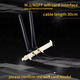 Антенна Fenvi 2PcsX6Dbi (6Dbi Antenna Set)