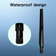 Антенна Fenvi 2PcsX6Dbi (6Dbi Antenna Set)