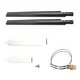 Антенна Fenvi 2PcsX6Dbi (6Dbi Antenna Set)