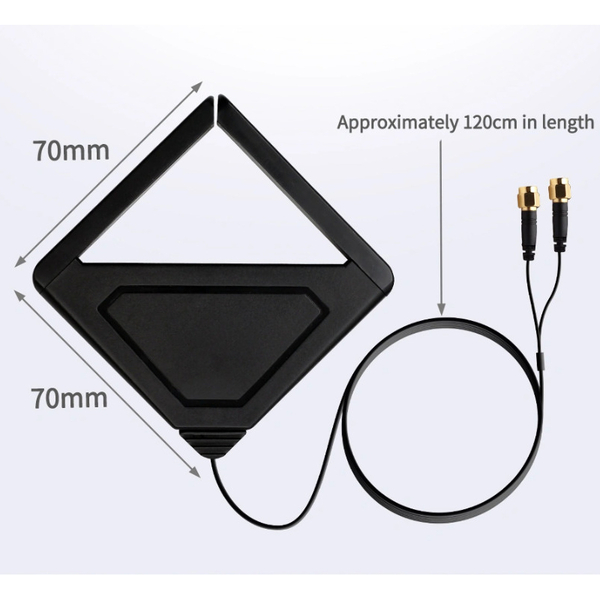 Антена Fenvi F-AT6