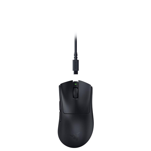 Миша Razer DeathAdder V3 Hyperspeed Black RZ01-05140100-R3G1