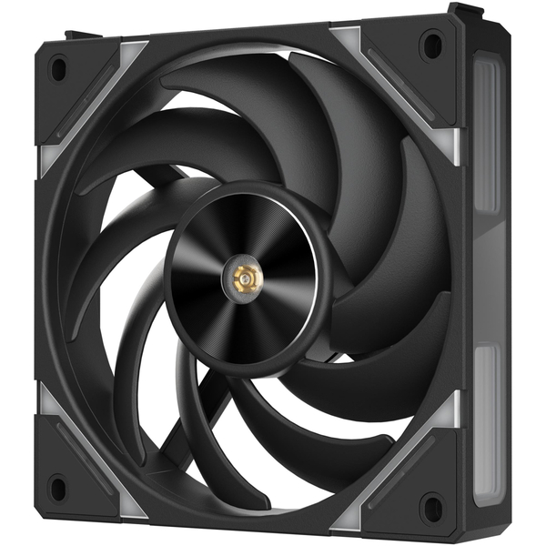 Вентилятор 1stPlayer XF7 Black (XF7-BK-1IN1)