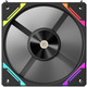 Вентилятор 1stPlayer XF7 Black (XF7-BK-1IN1)