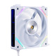 Вентилятор 1stPlayer XF7 White (XF7-WH-1IN1)