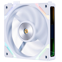 Вентилятор 1stPlayer XF7 White XF7-WH-1IN1