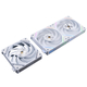 Вентилятор 1stPlayer XF7 White (XF7-WH-1IN1)