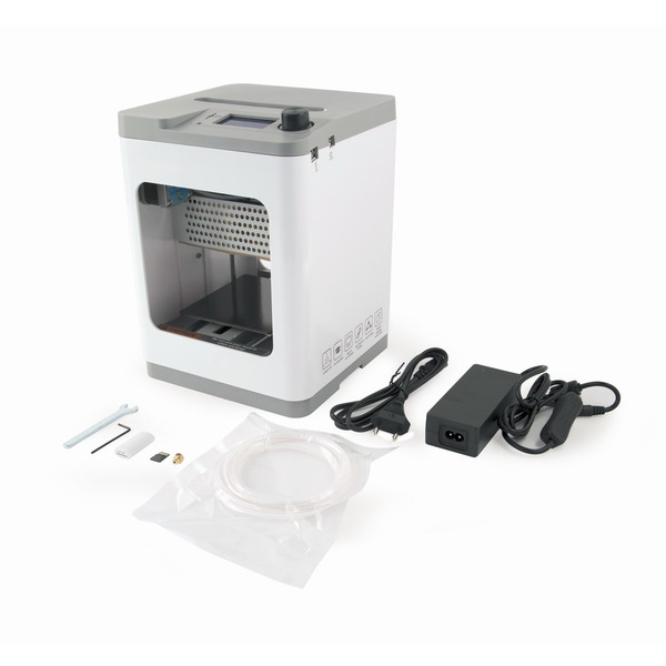 3D-принтер Gembird 3DP-GEMMA