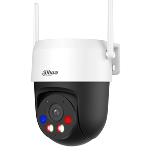 IP відеокамера Dahua DH-P5AS-PV 5МП Wi-Fi PT (4мм)