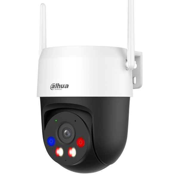 IP камера Dahua DH-P5AS-PV 5МП Wi-Fi PT (4мм)