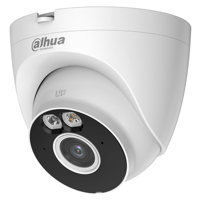IP відеокамера Dahua DH-IPC-HDW1539DA-SAW-IL 5МП WiFi (2.8мм)