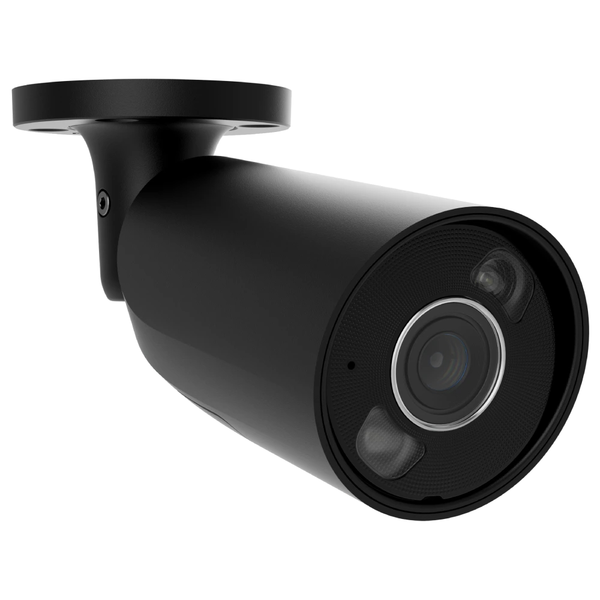 IP відеокамера Ajax BulletCam HL (8 Mp/4 mm) black