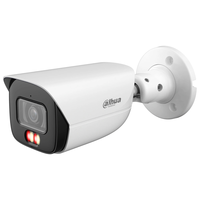 IP відеокамера Dahua DH-IPC-HFW3449E-S-IL 4МП (2.8мм)