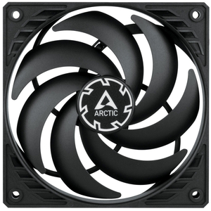 Вентилятор Arctic P12 Slim PWM PST - 3 Pack (ACFAN00275A)