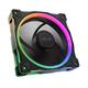 Вентилятор Asus Prime MR120 ARGB Reverse Black 3in1 (90DA00I0-B09020)