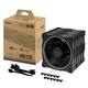 Вентилятор Asus Prime MR120 ARGB Reverse Black 3in1 (90DA00I0-B09020)
