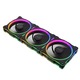 Вентилятор Asus Prime MR120 ARGB Reverse Black 3in1 (90DA00I0-B09020)