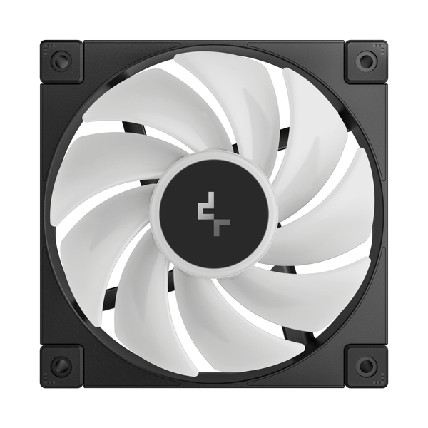 Вентилятор DeepCool FD12 ARGB-3 IN 1 R-FD12-BKAPN3-G