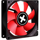 Вентилятор Xilence Performance C XPF80.R.PWM Red/Black XF040