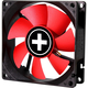 Вентилятор Xilence Performance C XPF80.R.PWM Red/Black XF040