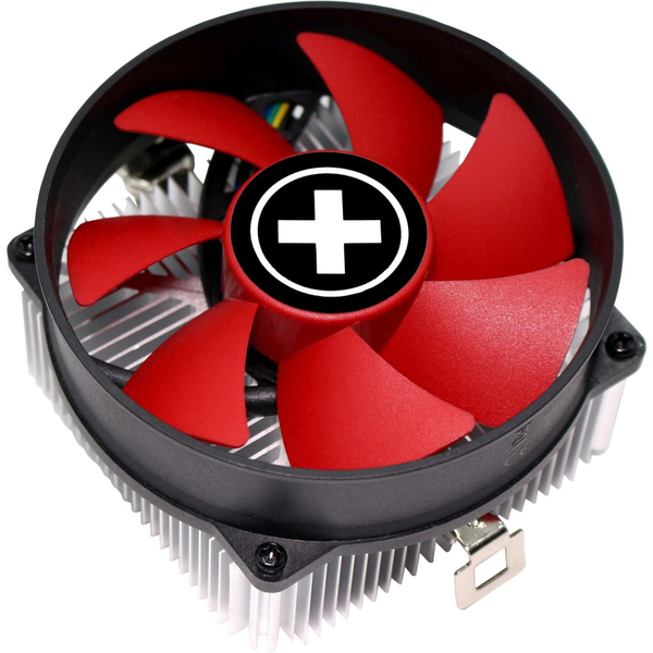 Вентилятор для процесора Xilence A250PWM AMDXC035