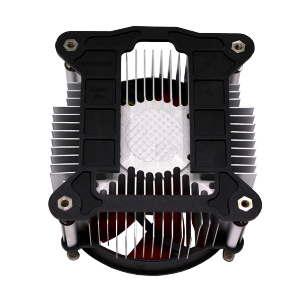 Вентилятор для процесора Xilence I350PWM XC232