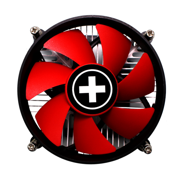 Вентилятор для процесора Xilence I350PWM XC232