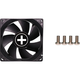 Вентилятор Xilence XPF80.W Black XF034